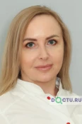 Пахомова Наталия Александровна - Воронеж