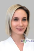 Пахомова Надежда Федоровна - Санкт-Петербург