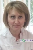 Пахомова Наталья Викторовна - Москва