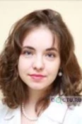 Пахомова Наталья Васильевна - Санкт-Петербург