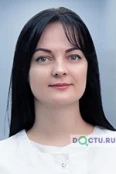 Пахомова Наталья Дмитриевна - Астрахань