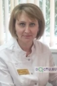 Пахомова Наталья Викторовна - Астрахань