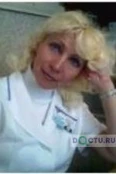 Пахомова Нелли Николаевна - Иркутск