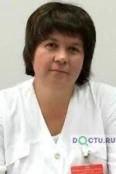 Пахомова Татьяна Анатольевна - Тамбов
