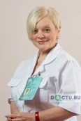 Пахомова Татьяна Даниловна - Нижневартовск