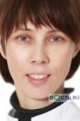Пахомова Татьяна Евгеньевна - Москва