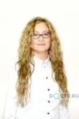 Пахтусова Юлия Владиславовна - Тюмень