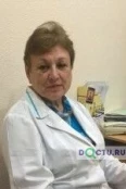 Пакина Татьяна Александровна - Дзержинск