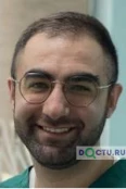 Паков Измаил Рамазанович - Москва