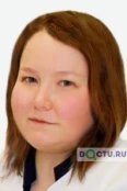 Пакрушова Алёна Юрьевна - Чебоксары