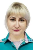 Паксеваткина Галина Сергеевна - Москва
