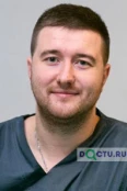 Пакшин Никита Иванович - Хабаровск