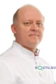 Паксюткин Максим Владимирович - Барнаул