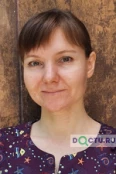 Пакулева Наталья Владимировна - Новосибирск