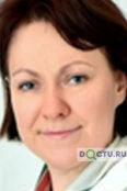 Пакулева Нина Андреевна - Москва