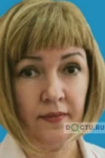 Пакулина Татьяна Александровна - Новосибирск