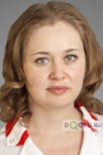 Пакулова Наталья Анатольевна - Чита