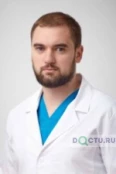 Пакус Дмитрий Игоревич - Ростов-на-Дону