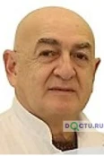 Паладянц Вачаган Хачатурович - Владикавказ