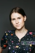 Палагина Елена Олеговна - Самара