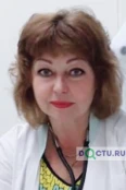 Палагина Нина Ивановна - Ейск