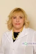 Палагина Светлана Анатольевна - Пенза