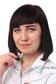 Паламарчук Ольга Романовна - Москва