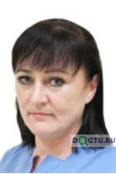 Паламодова Надежда Григорьевна - Киров