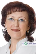 Палапа Светлана Викторовна - Новосибирск
