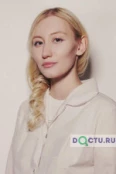 Палащенко Полина Игоревна - Воронеж