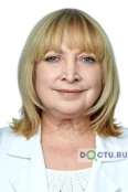 Палащенко Татьяна Всеволодовна - Москва