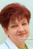 Палатова Анна Яковлевна - Сочи