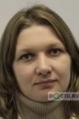 Палатова Тамара Сергеевна - Москва