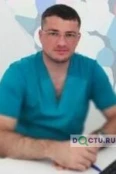 Пальцев Никита Сергеевич - Геленджик