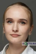 Пальцева Елена Валерьевна - Санкт-Петербург