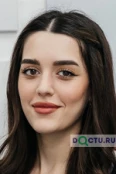 Палчаева Фарида Расимовна - Москва