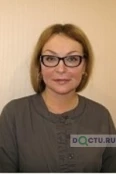 Пальчикова Елена Анатольевна - Владивосток