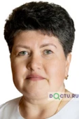 Пальчикова Галина Николаевна - Елец