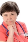 Пальчикова Татьяна Федоровна - Ростов-на-Дону