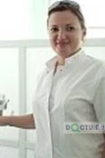 Пальдяева Ирина Юрьевна - Москва