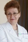 Палеева Наталья Ильинична - Ярославль