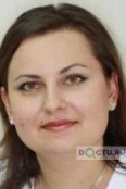 Палеева Ульяна Владимировна - Челябинск