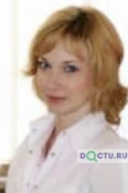 Палехина Юлия Юрьевна - Новосибирск