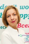 Паличева Евгения Васильевна - Новокузнецк