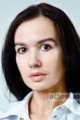 Палимпсестова Полина Владимировна - Сочи