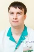 Пальянов Константин Владимирович - Омск