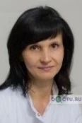Палютина Галина Валерьевна - Нижний Новгород