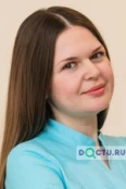 Палютина Татьяна Александровна - Ростов-на-Дону
