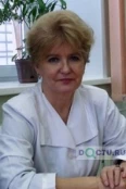 Пальмина Нина Альбертовна - Архангельск