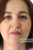 Палоян Нана Николаевна - Тюмень